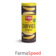 schar curvies 170g