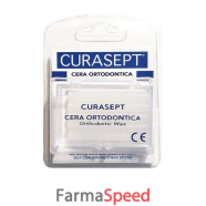 curasept wax cera ortodontica