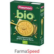 plasmon pastina bio maccheronc