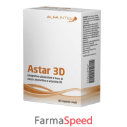 astar 3d 60cps molli