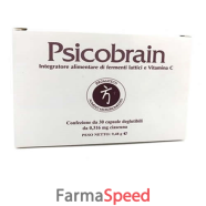 psicobrain 30cps