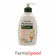 aveeno crema crp yog al&m3