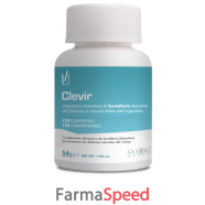 clevir glauber 120cpr