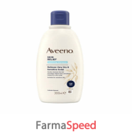 aveeno ps emulave shampoo300ml