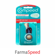 compeed cer vesc pianta piede