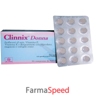 sanodet donna 30cpr 1,2g