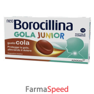 neoborocillina gola j 15past