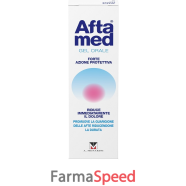 aftamed gel 10ml