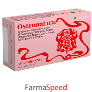 osteonatura 30cpr