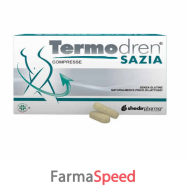 termodren sazia compresse