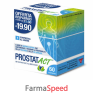 prostat act 60cpr
