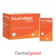 nutramet fibra 20bust