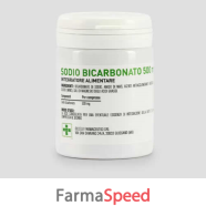 sodio bicarbonato 100cpr