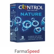 control new nature 2,0 3pz