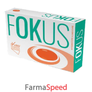 fokus 30cpr