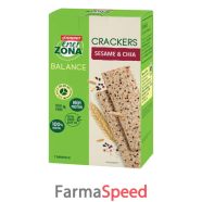 enerzona crackers ses&chia