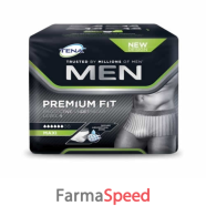 tena men prem fit liv 4 m 10pz