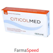 citicolmed 24cpr