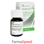 tensiopram gocce 30ml