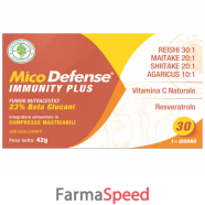 micodefense dif imm 30cpr mast