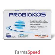 probiokos 20cps