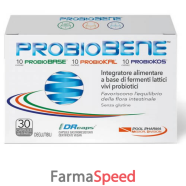 probiobene 20cps