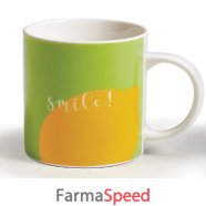 mug enjoy tisana verde