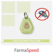 antiacari pillow ultras cusc