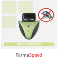 antiacari bed ultras materassi