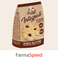 inglese biscotti avena 300g