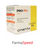 pro-th1 400mg adult 20bust