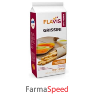 mevalia flavis grissini 150g