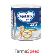 mellin ar 2 400g