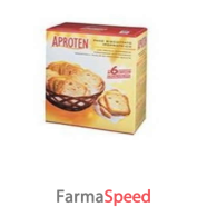 aproten pane biscottato 280g