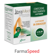 libramed trattamento 5 settimane 138 + 84 compresse