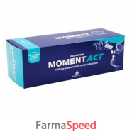 momentact*orale sosp 8 bust 400 mg