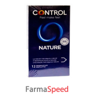 control new nature 2,0 12pz