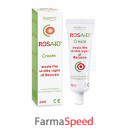 rosaid crema 30ml ce