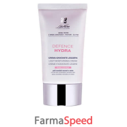 defence hydra crema leg idrat