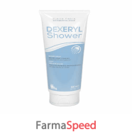 dexeryl shower 200ml