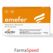 emefer 30cpr