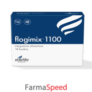 flogimix 1100 18 bustine