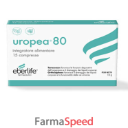 uropea 80 15cpr