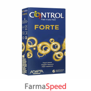 control nature forte 6pz