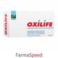 oxilife 30cps