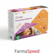 zirop functional defence12bust