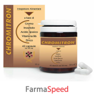 chromitron 40cps