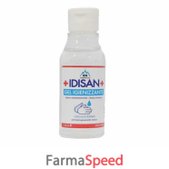 idisan gel igien mani 100ml