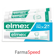 elmex sensitive dentif bitubo