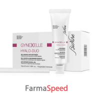 gynexelle hyalo-duo gel 50ml